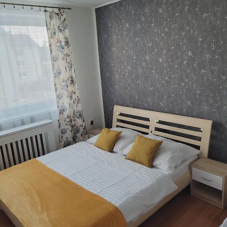 Apartman Zuzka Vel'ka Lomnica Eksteriør bilde